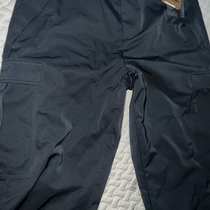 BurberryXNordstrom callable pants bought as a gift and no return policy